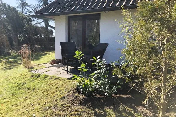   Bungalow *Kleiner Wattprinz*