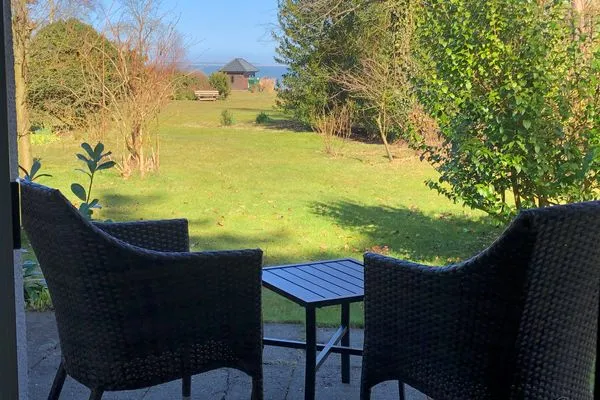   Bungalow *Kleiner Wattprinz*