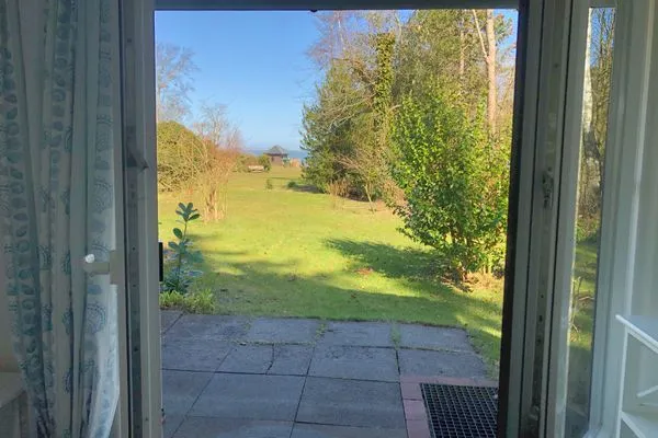   Bungalow *Kleiner Wattprinz*