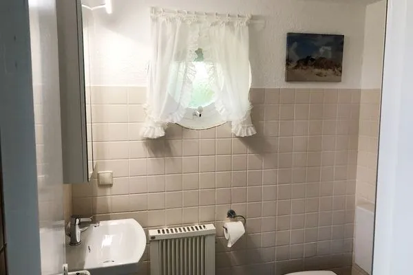   Bungalow *Kleiner Wattprinz*