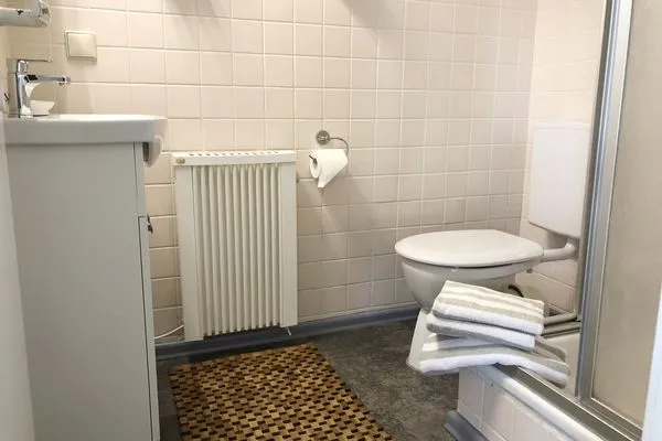   Bungalow *Kleiner Wattprinz*