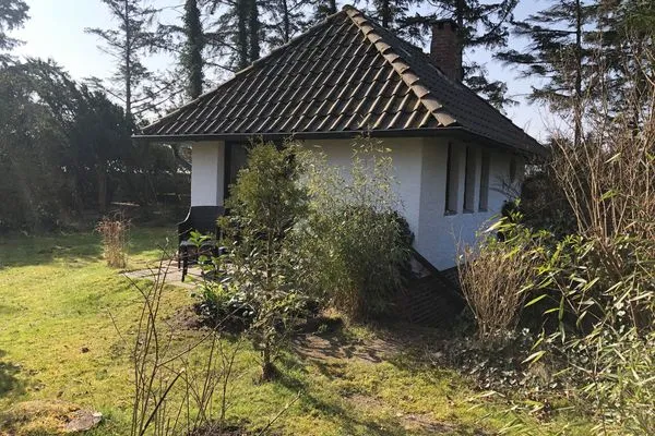   Bungalow *Kleiner Wattprinz*