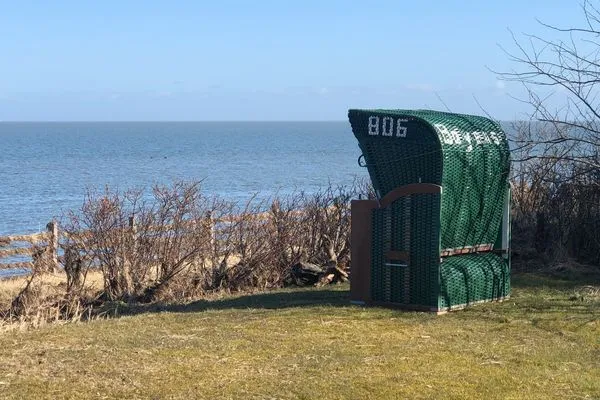   Bungalow *Kleiner Wattprinz*