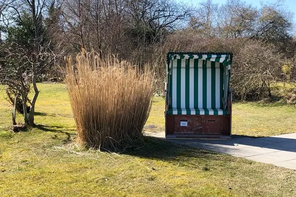   Ferienhaus *Wattprinzessin*