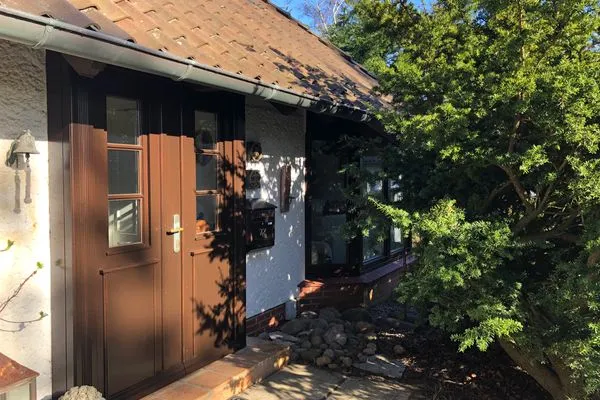   Ferienhaus *Wattprinzessin*