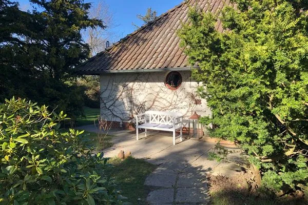   Ferienhaus *Wattprinzessin*