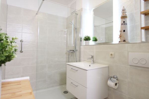 Cubanzestraße 43 Hanna Kühlungsborn - 