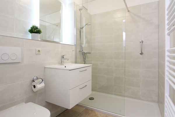 Cubanzestraße 43 Ines Kühlungsborn - 