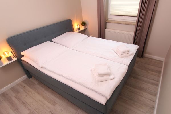 Cubanzestraße 43 Ines Kühlungsborn - 