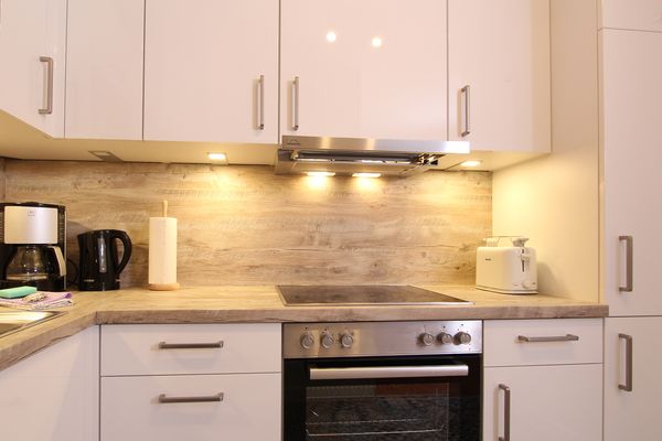 Cubanzestraße 43 Ines Kühlungsborn - 