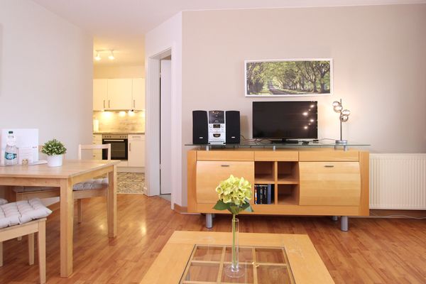 Cubanzestraße 43 Ines Kühlungsborn - 