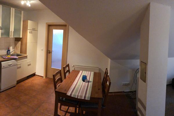  Graureiher Wieck - Wohnzimmer