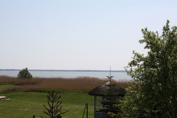  Große Fewo 1  - Gartenblick