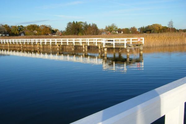  Admiral's Corner Gulet Wieck - Strand