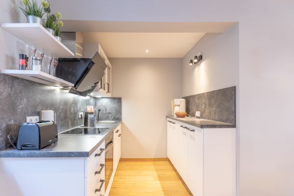 Ferienhaus Fischers Huus in Husum – Bild 5 von 5