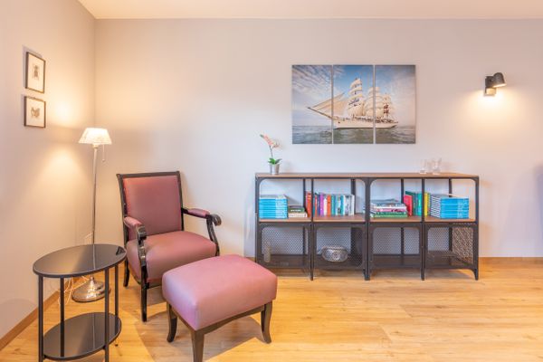 Ferienhaus Fischers Huus in Husum – Bild 4 von 5