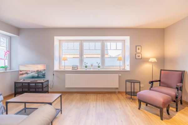 Ferienhaus Fischers Huus in Husum – Bild 3 von 5