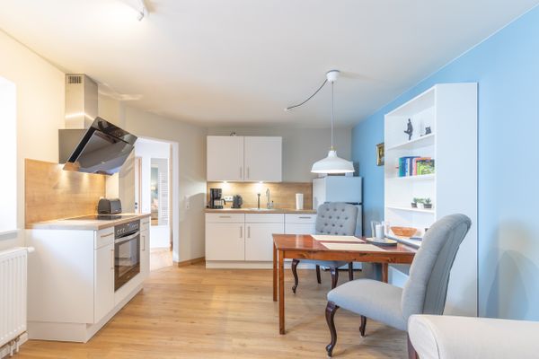 Ferienwohnung Michels Koje in Husum – Bild 3 von 5