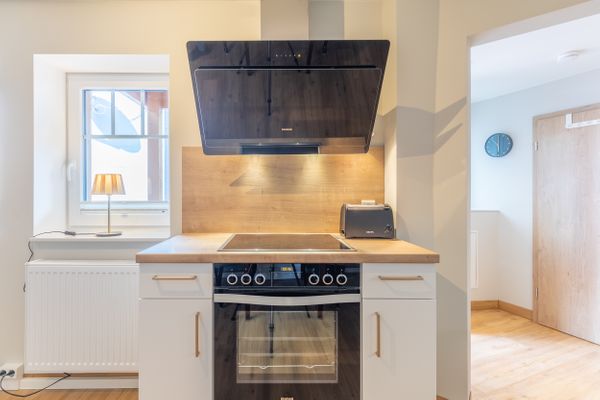 Ferienwohnung Michels Koje in Husum – Bild 4 von 5