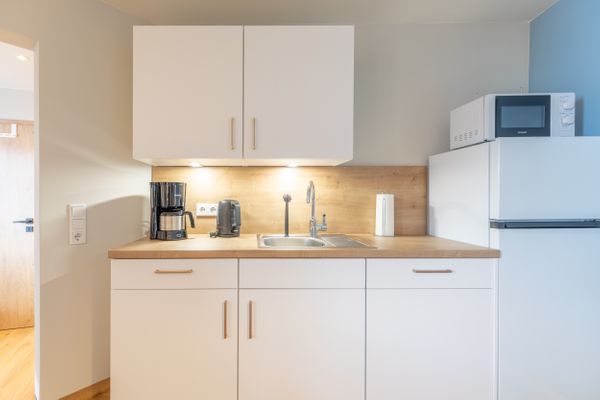 Ferienwohnung Michels Koje in Husum – Bild 5 von 5