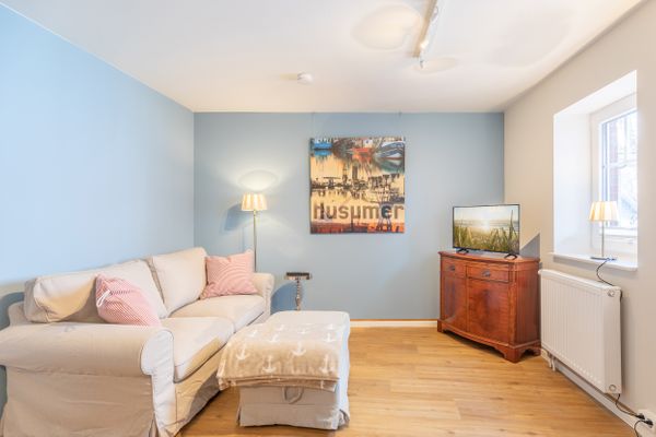 Ferienwohnung Michels Koje in Husum – Bild 1 von 5