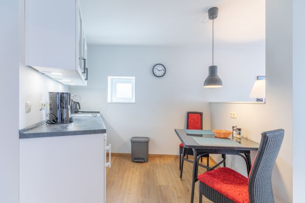 Ferienwohnung Fietes Kajüte in Husum – Bild 3 von 5