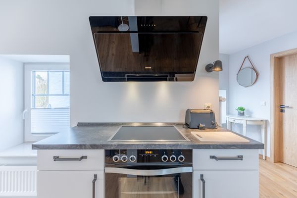 Ferienwohnung Fietes Kajüte in Husum – Bild 4 von 5