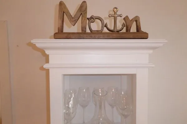 "MOIN" Dekoration Residenz am Strand Wohnung 2-36