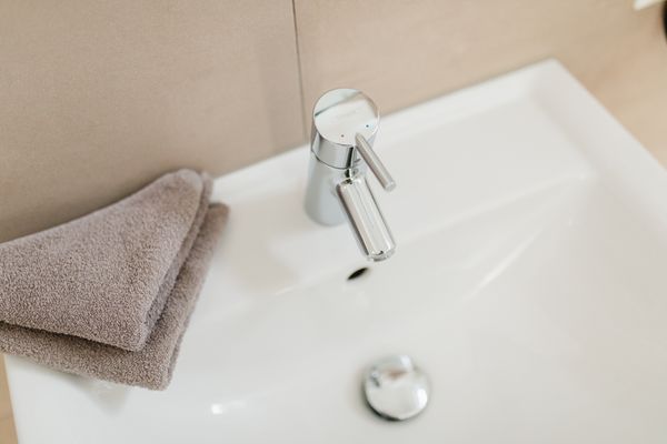 Residenz am Kurpark Quartier M12  - Dekoratives Detail