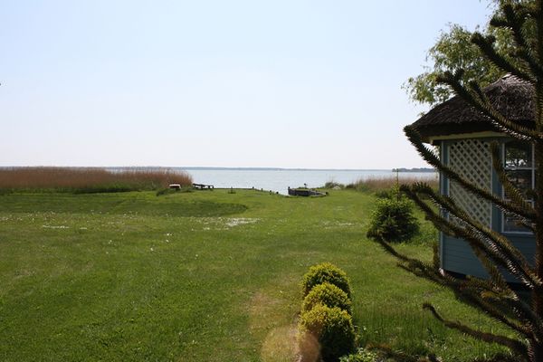  Kleine Fewo 2  - Garten