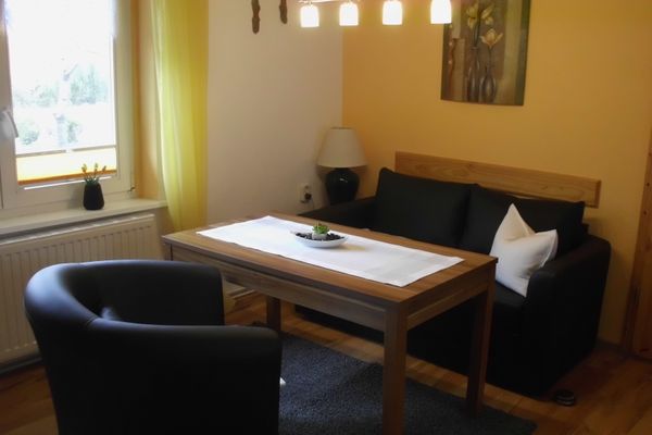  Koje Born - Wohnzimmer