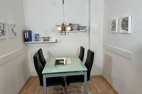   (STR120b) Ferienwohnung "Ostsee-Residenz -App.11" F****