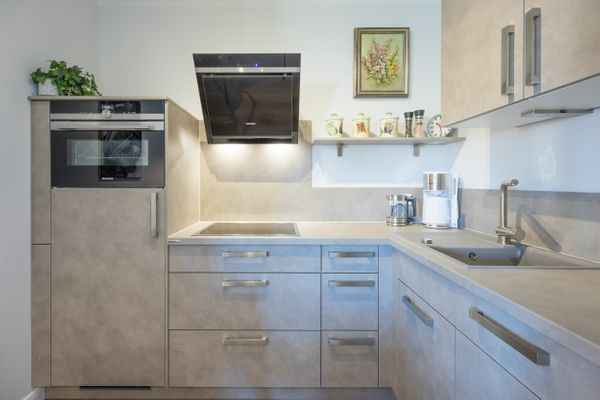 Ferienwohnung Hafenmeister in Husum – Bild 5 von 5