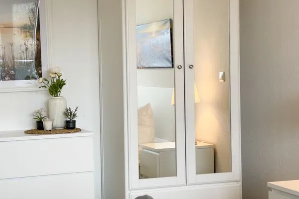 Haus Nordseebrandung FeWo A1.2 Sahlenburg - 