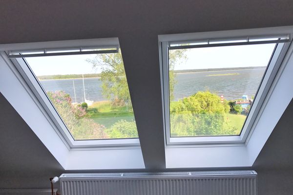 mit Seeblick