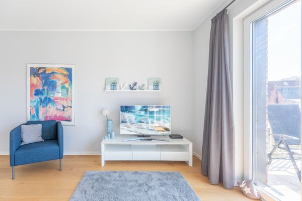 Ferienwohnung Ankerzeit in Husum – Bild 3 von 5