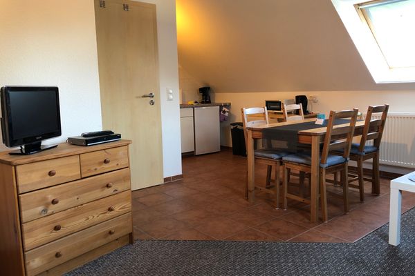  Kranich Wieck - Wohnzimmer