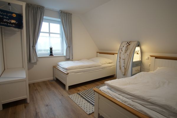  Admiral's Corner Lee Wieck - Schlafzimmer