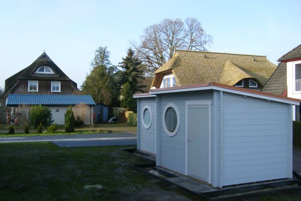  Admiral's Corner Lee Wieck - 