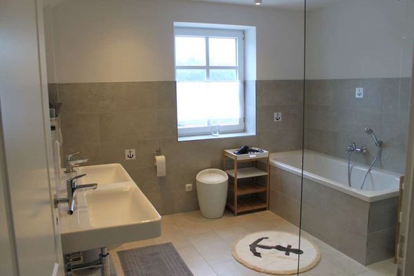  Admiral's Corner Lee Wieck - Badezimmer