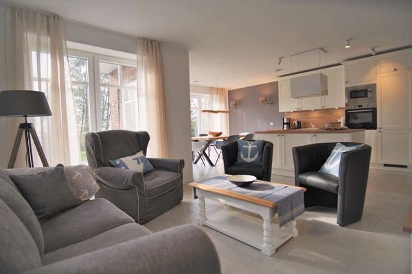  Admiral's Corner Lee Wieck - Wohnzimmer