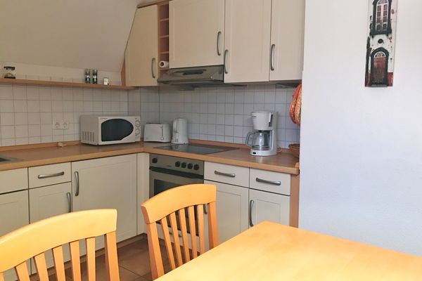 Küche / Küchenzeile