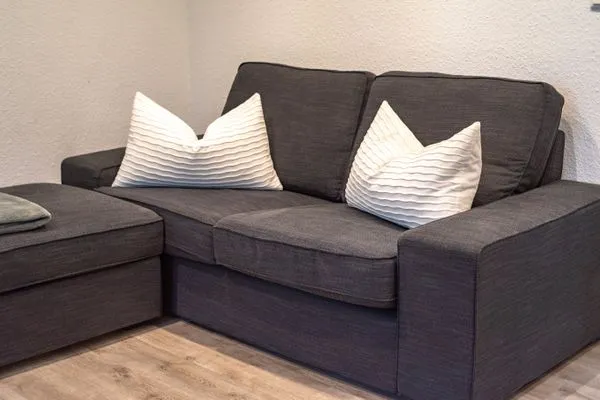  Haus Seestern Stickenbüttel - 