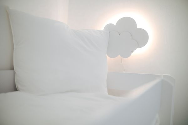 Villa Fresena Bude 1 Norderney-Stadt - Dekoratives Detail