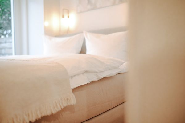 Villa Fresena Bude 1 Norderney-Stadt - Dekoratives Detail