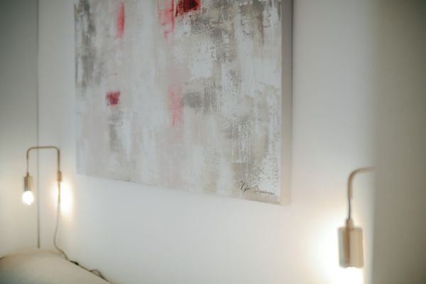 Villa Fresena Bude 1 Norderney-Stadt - Dekoratives Detail