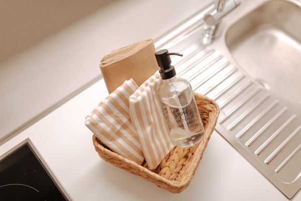 Villa Fresena Bude 1 Norderney-Stadt - Dekoratives Detail