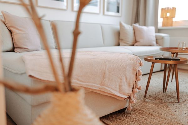 Villa Fresena Bude 1 Norderney-Stadt - Dekoratives Detail