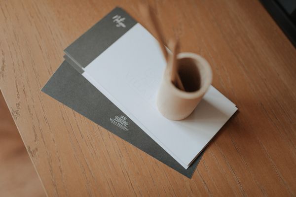 Villa Fresena Bude 1 Norderney-Stadt - Dekoratives Detail