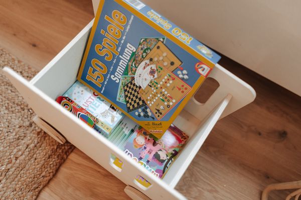 Villa Fresena Bude 1 Norderney-Stadt - Dekoratives Detail